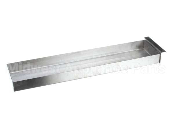 110115505 Doughpro Proluxe Grease Tray Assembly Sl1577