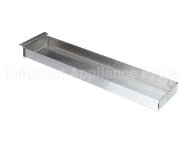 110115505 Doughpro Proluxe Grease Tray Assembly Sl1577