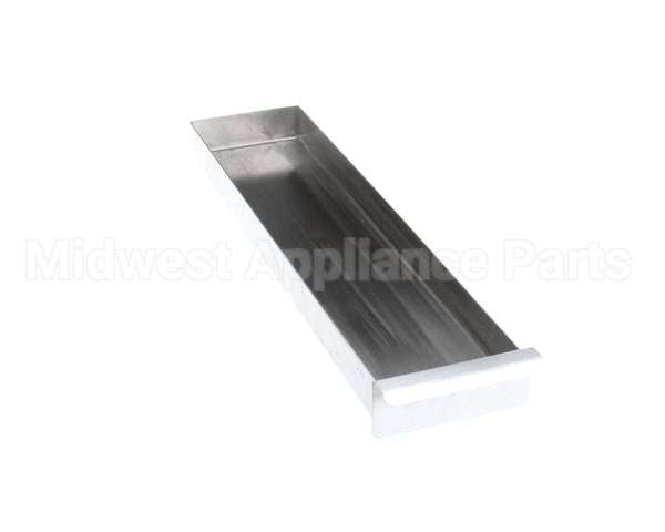 110115505 Doughpro Proluxe Grease Tray Assembly Sl1577