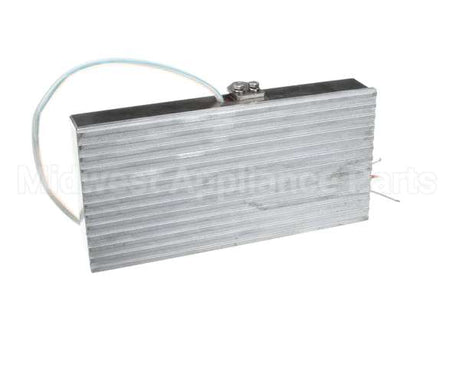 1101155110 Doughpro Proluxe Upper Platen Left Hand Complet