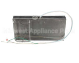 1101155110 Doughpro Proluxe Upper Platen Left Hand Complet