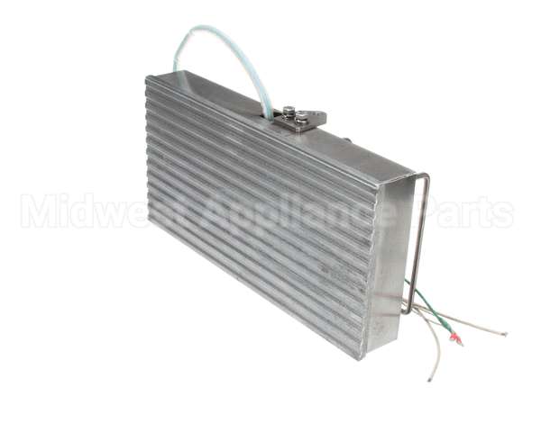 1101155110 Doughpro Proluxe Upper Platen Left Hand Complet