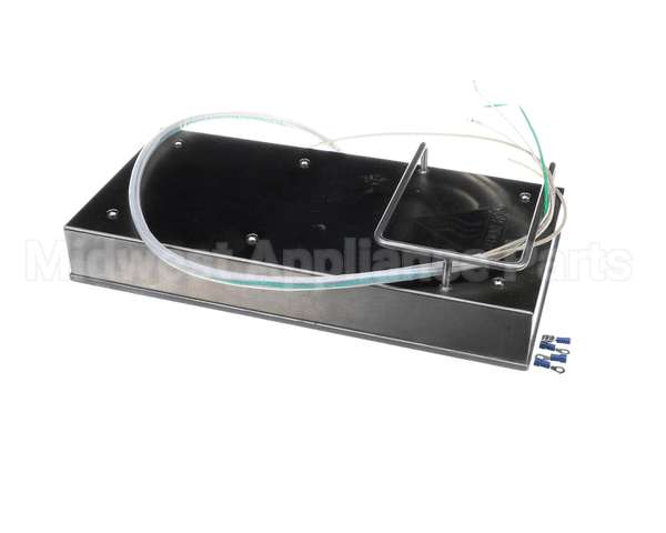 1101155113 Doughpro Proluxe Upper Platen Right Complete As