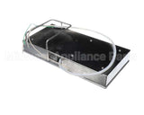 1101155113 Doughpro Proluxe Upper Platen Right Complete As