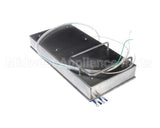 1101155113 Doughpro Proluxe Upper Platen Right Complete As