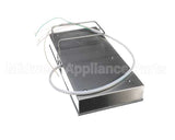 1101155113 Doughpro Proluxe Upper Platen Right Complete As