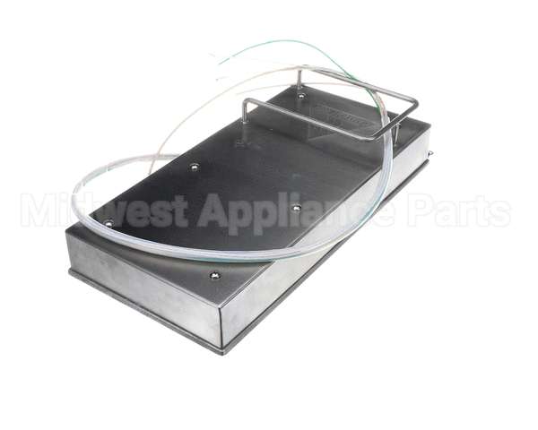 1101155113 Doughpro Proluxe Upper Platen Right Complete As