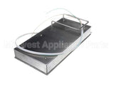 1101155113 Doughpro Proluxe Upper Platen Right Complete As