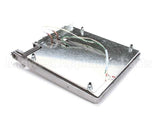 1101155116 Doughpro Proluxe Platen Lower Complete Cs1500 S