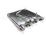 1101155116 Doughpro Proluxe Platen Lower Complete Cs1500 S