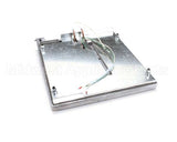 1101155116 Doughpro Proluxe Platen Lower Complete Cs1500 S