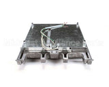 1101155116 Doughpro Proluxe Platen Lower Complete Cs1500 S