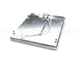 1101155116 Doughpro Proluxe Platen Lower Complete Cs1500 S