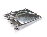 1101155116 Doughpro Proluxe Platen Lower Complete Cs1500 S