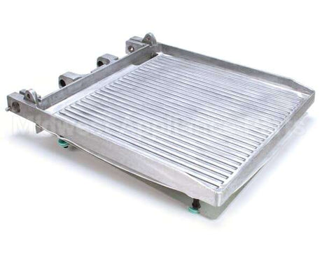 1101155116P Doughpro Proluxe Platen Lower Panini Complete C