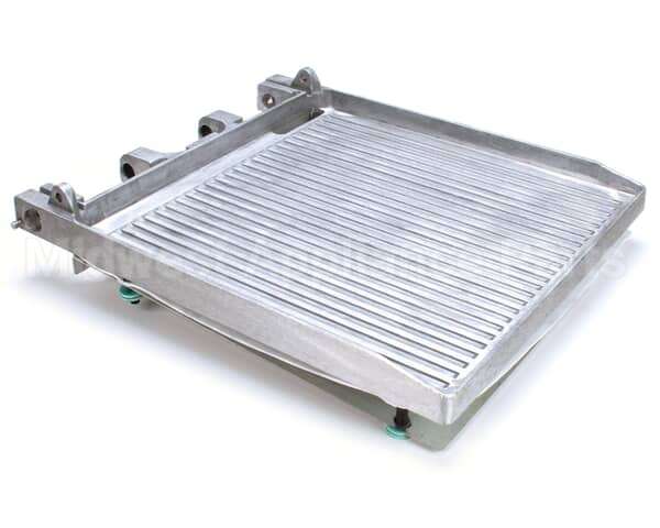 1101155116P Doughpro Proluxe Platen Lower Panini Complete C