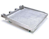 1101155116P Doughpro Proluxe Platen Lower Panini Complete C