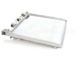 1101155117 Doughpro Proluxe Platen Lower Complete Cs1500