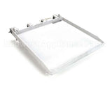 1101155117 Doughpro Proluxe Platen Lower Complete Cs1500
