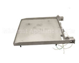 1101155132120 Doughpro Proluxe Lower Platen Panini Machined 1