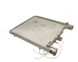 1101155132120 Doughpro Proluxe Lower Platen Panini Machined 1