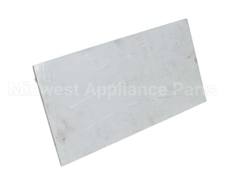 1101155201 Doughpro Proluxe Upper Platen Left Hand Wiring