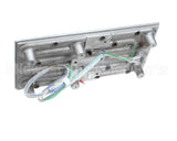 1101155201 Doughpro Proluxe Upper Platen Left Hand Wiring