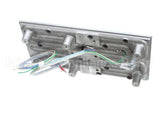 1101155201 Doughpro Proluxe Upper Platen Left Hand Wiring
