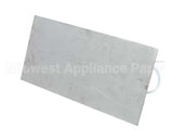 1101155201 Doughpro Proluxe Upper Platen Left Hand Wiring