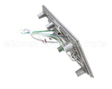 1101155201 Doughpro Proluxe Upper Platen Left Hand Wiring