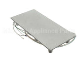 1101155202 Doughpro Proluxe Upper Platen Left Hand Wiring