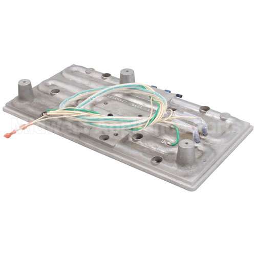 1101155204 Compatible Doughpro Upper Platen Rh Wiring