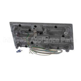1101155204 Doughpro Proluxe Upper Platen Right Hand Wiring 120V