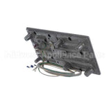 1101155204 Doughpro Proluxe Upper Platen Right Hand Wiring 120V