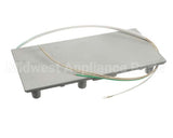 1101155206 Doughpro Proluxe Platen Upper Right Side Wirin