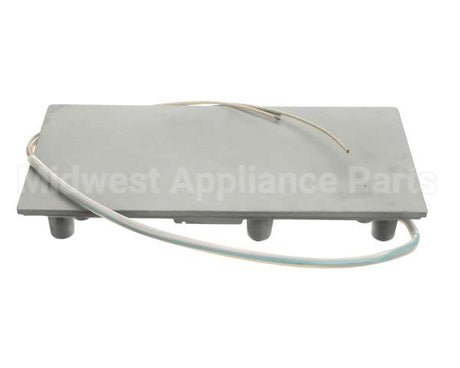 1101155206 Doughpro Proluxe Platen Upper Right Side Wirin