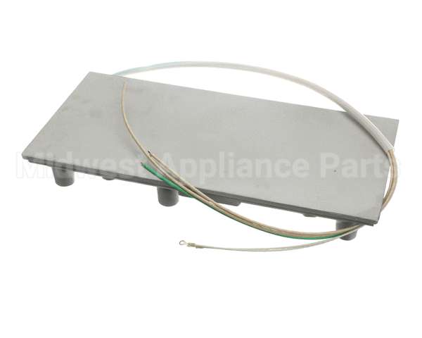 1101155206 Doughpro Proluxe Platen Upper Right Side Wirin