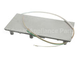 1101155206 Doughpro Proluxe Platen Upper Right Side Wirin