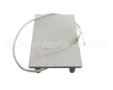 1101155206 Doughpro Proluxe Platen Upper Right Side Wirin