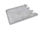 1101155207P Doughpro Proluxe Platen Lower Panini Wiring Onl