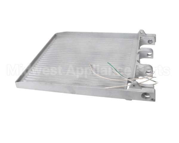 1101155207P Doughpro Proluxe Platen Lower Panini Wiring Onl