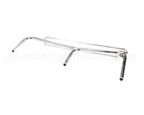 110115521 Doughpro Proluxe Handle Assembly Right Side, Sl1577
