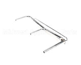 110115521 Doughpro Proluxe Handle Assembly Right Side, Sl1577