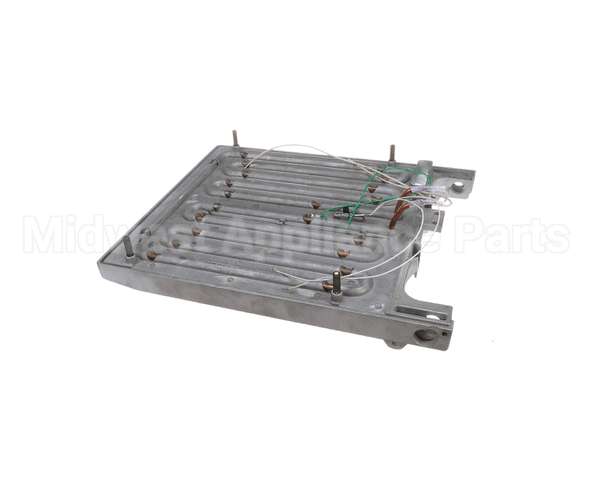1101155232120AK Doughpro Proluxe Lower Platen Assembly 120V