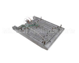 1101155232120AK Doughpro Proluxe Lower Platen Assembly 120V