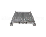 1101155232120AK Doughpro Proluxe Lower Platen Assembly 120V
