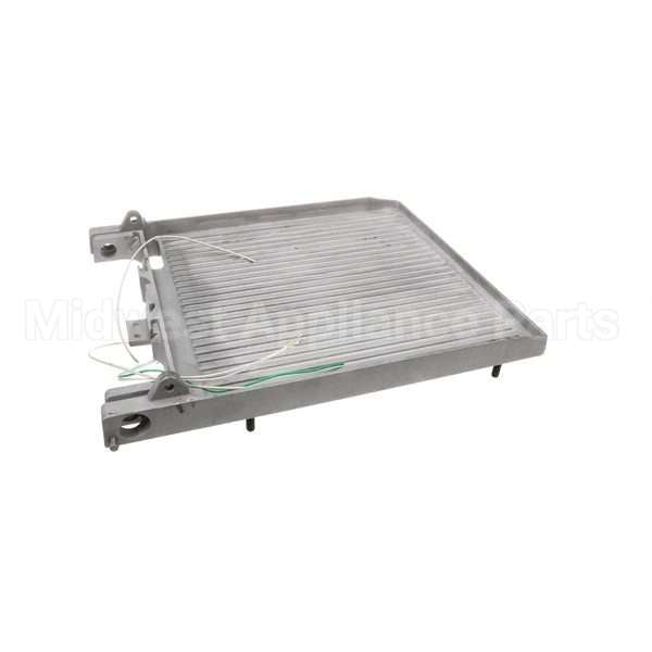 1101155232120K Compatible Doughpro Lower Platen Panini W/Wiring