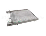 1101155232120K Doughpro Proluxe Lower Platen Panini W/Wiring