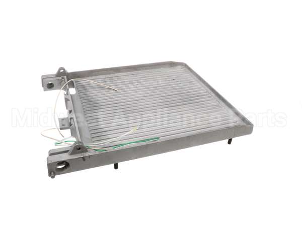 1101155232120K Doughpro Proluxe Lower Platen Panini W/Wiring