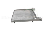 1101155232120K Doughpro Proluxe Lower Platen Panini W/Wiring